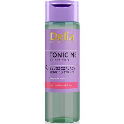 Tónico Me! Esfoliante Facial Toner 200 ml