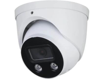 Câmara Ip Wizmind Ir Eyeball 5 Mp Poe DAHUA