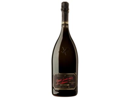 Espumante AGUSTÍ TORELLÓ Agustí Torelló Brut Nature Cava Gran Reserva  (1.5 L - 1 unidade)