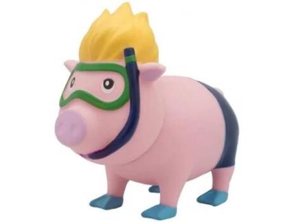 Mealheiro BIGGYS MONEY BOX Mergulhador