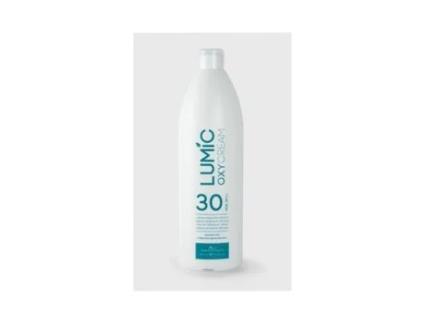 Light Irridiance Lumic Oxycream 30Vol 1L 1 L