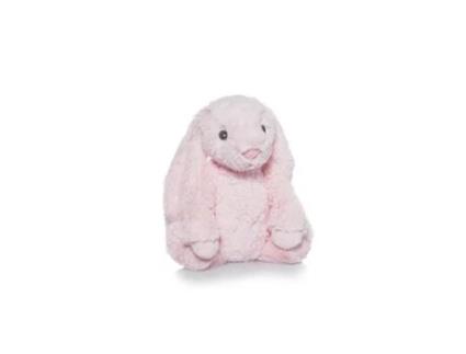 Peluche ARTESAVI Coelhinho cor-de-rosa (Idade Mínima Recomendada: 0 meses - 32 cm)