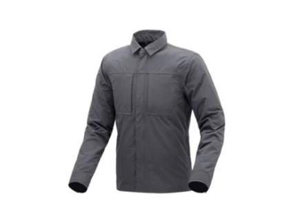 Casaco de Mota para Homem TUCANO URBANO (L)