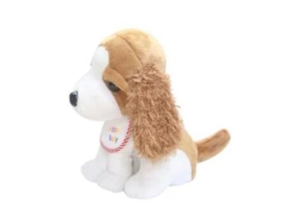 Cão Interactivo para Crianças 20x12x23cm
