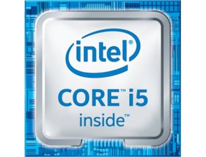 Processador INTEL Core i5-6500 (Socket LGA1151 - Quad-Core - 3.2 GHz)