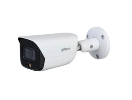 Câmara de Tubo Ip Exterior Wizsense 5Mp Led DAHUA