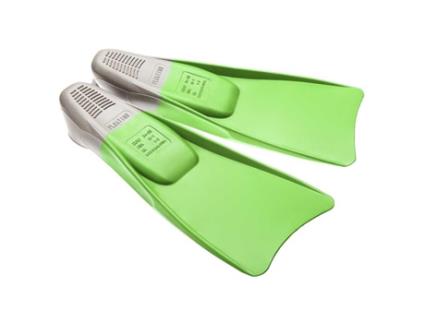 Madwave Fins Pool Colour Long