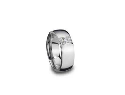 Aliança Anjewels