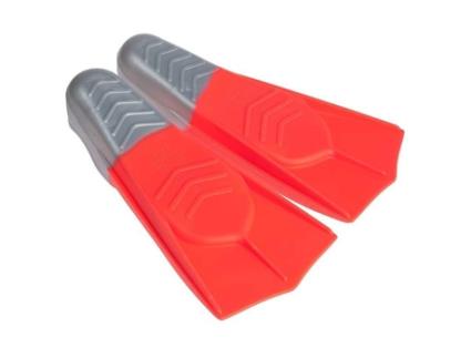 Madwave Fins Training