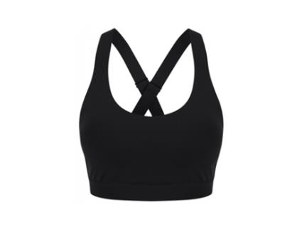 Soutien para Mulher TOMBO (M - Preto)