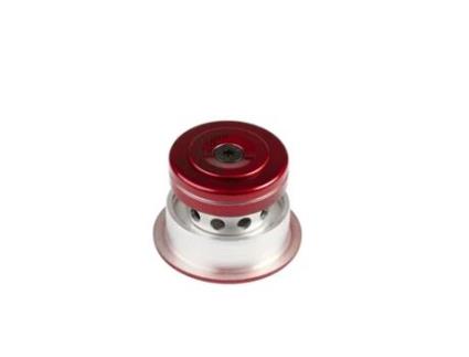 Capacete DARTMOOR Flash Tapered, EC34/ZS49