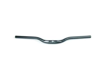 Guiador semi-pulverizado Uno 31.8mm
