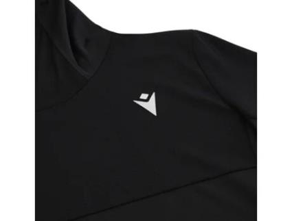 Camisola para Mulher de Corrida MACRON (M - Multicor)