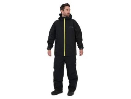 Impermeável para Homem de Pesca MATRIX (M - Multicor)