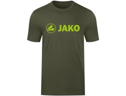 T-shirt JAKO (11/12 Anos)