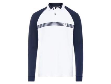Polo para Homem de Golf GOLFINO (48 - Multicor)