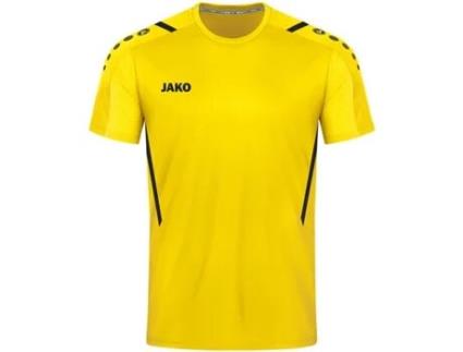 T-shirt de Futebol JAKO (11/12 Anos)
