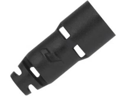 Ferramenta Alavanca JAGWIRE WORKSHOP Lever SiDe protector 5Pcs (Preto - TU)