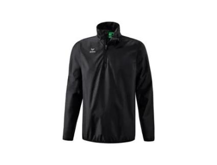 Impermeável Unissexo de Multisports ERIMA (10 anos - Preto)