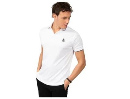 Pólo Deeluxe Marty (Tam: XXl)