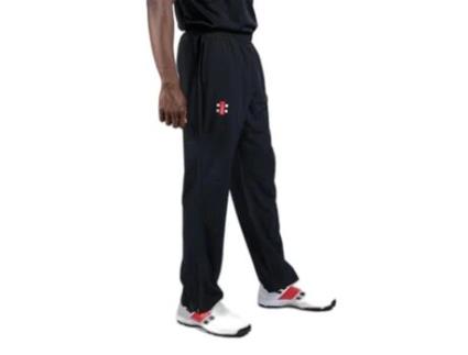 Calças de Fato de Treino para Masculino GRAY-NICOLLS (3XL - Preto)