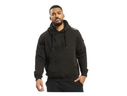 Sweatshirt de Homem DANGEROUS DNGRS (L - Preto)