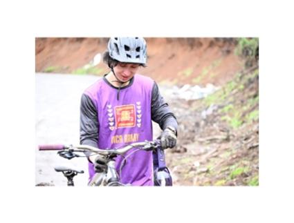 T-shirt para Homem INCA ARMY (XS - Multicor)