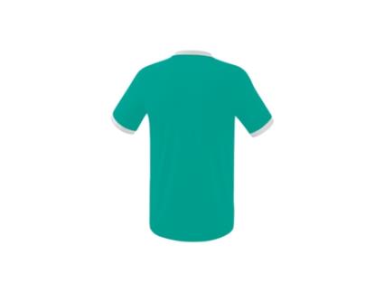 T-shirt de Criança Unissexo ERIMA (14 Anos - Multicor)