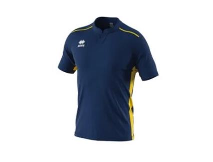 T-shirt para Unissexo ERREA (Poliéster - M - Azul)