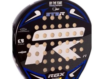 Raquete de Padel ROX