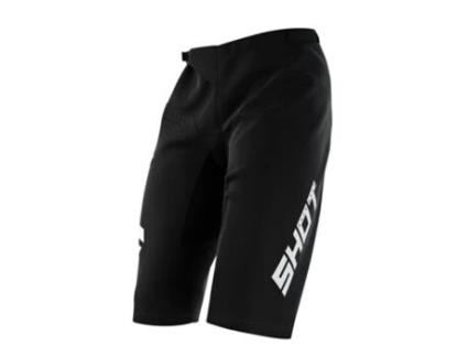 Calções para Homem de BMX SHOT RACE GEAR (32)