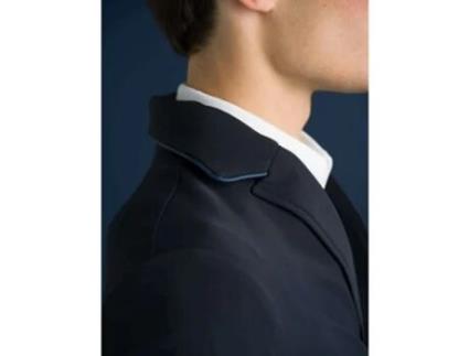Casaco para Homem de Equitação LE SABOTIER (42 - Multicor)