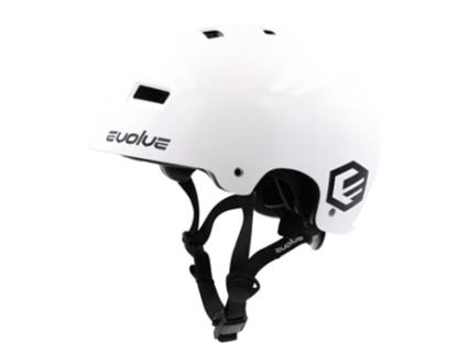 Capacete evolutivo bmx EVOLVE Curb Evo