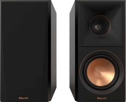 Colunas KLIPSCH RP-500M
