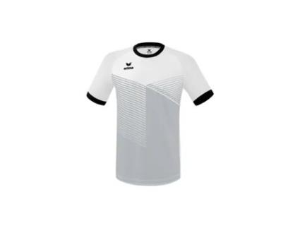 T-shirt de Criança Unissexo ERIMA (14 Anos - Branco)