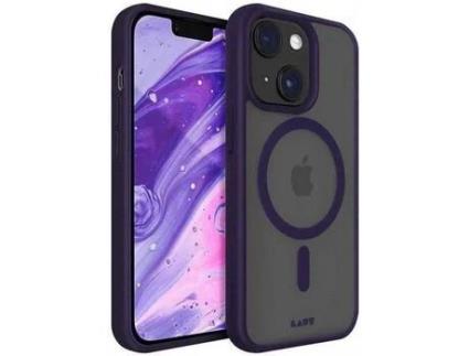 Capa Iphone 14 LAUT Huex Protect