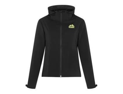 Impermeável para Mulher de VTT INCA ARMY (L - Multicor)