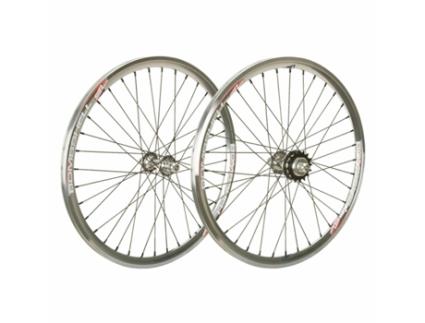 Rodas BOMBSHELL one80 28H 20x1.50