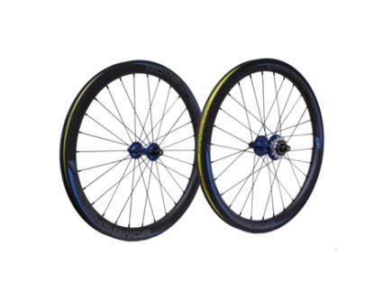 Rodas BOMBSHELL cso/one80 20x1-3/8
