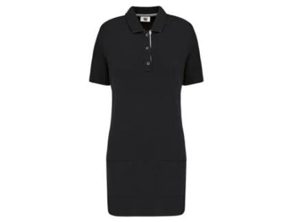 Polo para Mulher WK. DESIGNED TO WORK (S - Multicor)