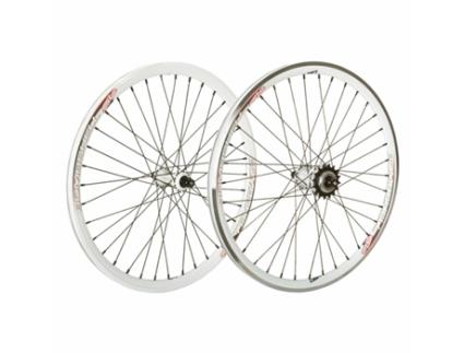 Rodas BOMBSHELL one80 20x1.50 36h