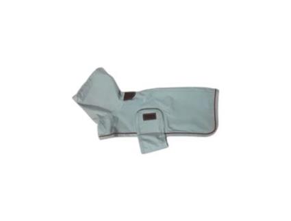 T-shirt para Unissexo KENTUCKY DOGWEAR (34/38 cm - Azul)