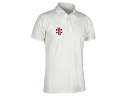 Polo para Homem de Cricket GRAY-NICOLLS (XS - Multicor)