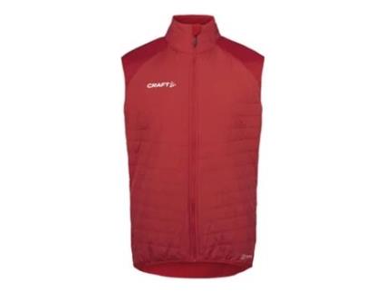Colete para Homem de Ski CRAFT (L - Multicor)