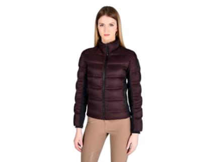 Casaco para Mulher de Equitação VESTRUM (L - Multicor)