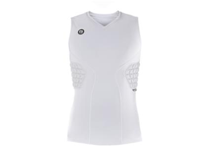 Top G-FORM (Homem - Branco - XL)