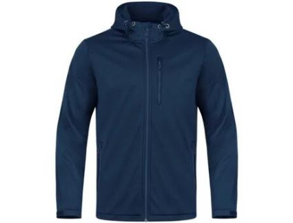 Casaco de Fato Treino JAKO (Unissexo - Azul - 5XL)