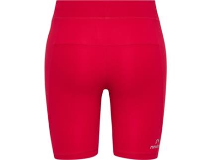 Leggins NEWLINE (10 Anos - Vermelho)