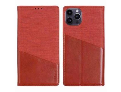 Capa para iPhone 14 Pro Max MUXMA