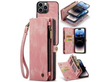 Capa para iPhone 14 Pro Max CASEME